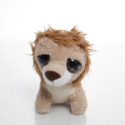 Gosedjur (Beige, Brun) från Top-Toy