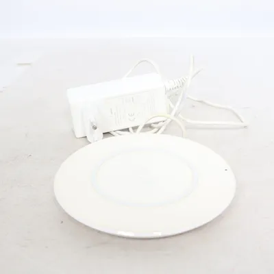 Wireless charger (F7U027) from Belkin
