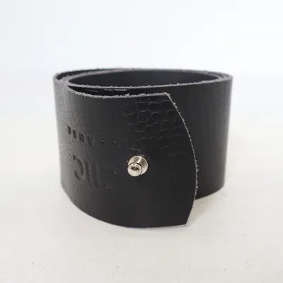 Ceinture (Noir) de Clic