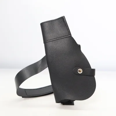 Holster (Zwart)
