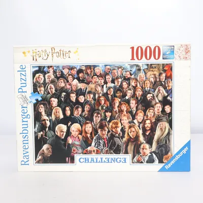 Puzzle de Ravensburger