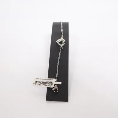 Bracelet (Silver) from Edblad Unknown metal