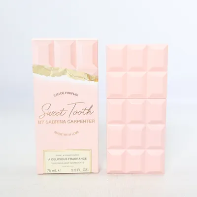 Eau de Parfum (Sweet Tooth) van Sabrina Carpenter