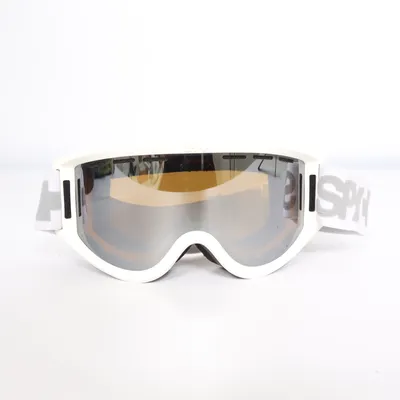 Skibril (Wit) van Spy+