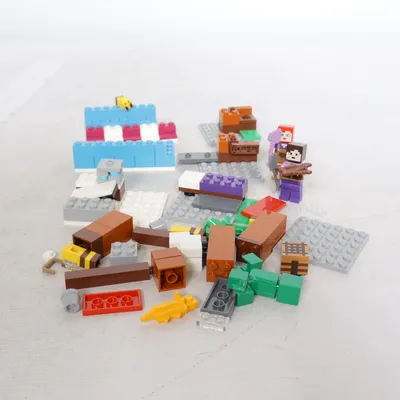 Construction set (Multicolored) from LEGO