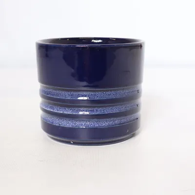 Pot (Bleu)