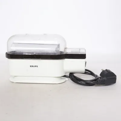 Äggkokare (F234) från Krups