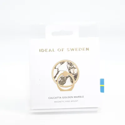 Mobiltillbehör (Guldfärgad, Flerfärgad) från iDeal of Sweden