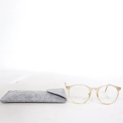 Glasögon (Beige) från Smarteyes