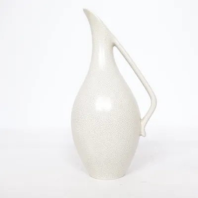 Vase (Grå)