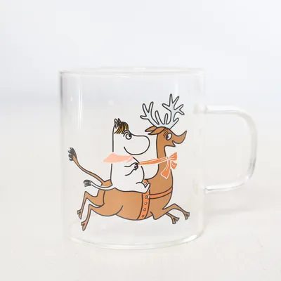 Mugg (Moomin) från Moomin