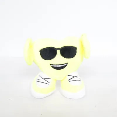 Soft toy (Yellow) from Nordic