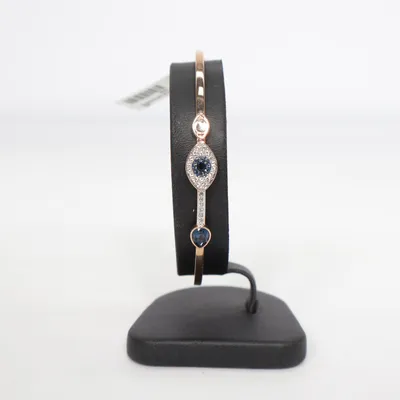 Bracelet (Gold) from Swarovski Unknown metal