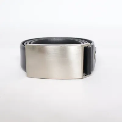 Bälte (Svart) från Oscar Jacobson Skinn