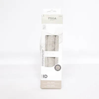 Hair rollers (Gray) from Parsa Beauty