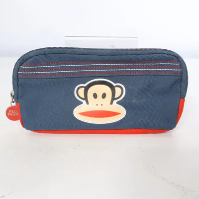 Penalhus fra Paul Frank