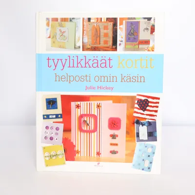 Livre de scrapbooking