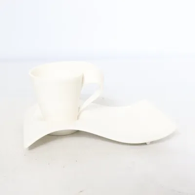 Cup (White) from Villeroy & Boch