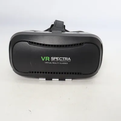 VR-briller (Spectra) fra Spectra