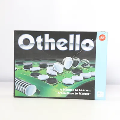 Board game from Alga