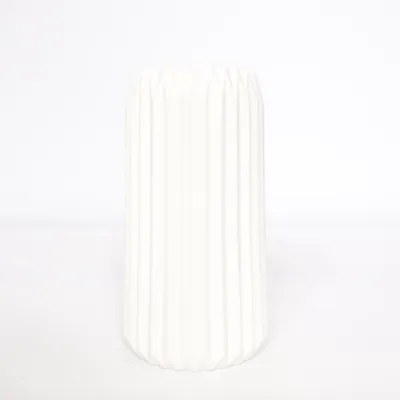 Vase (Hvid)