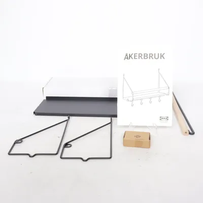 Hängare (ÅKERBRUK) från IKEA