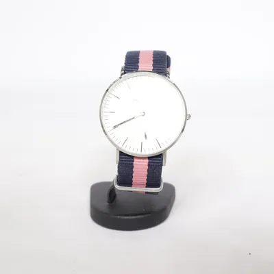 Armbandsur (Silverfärgad, Flerfärgad) från Daniel Wellington