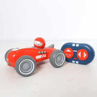 Remote controlled car (Red, Blue, White) from Silverlit