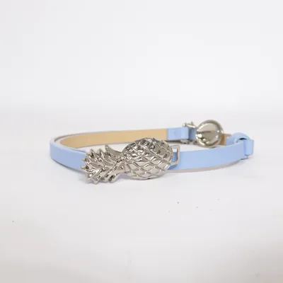 Riem (Blauw) van Pieces