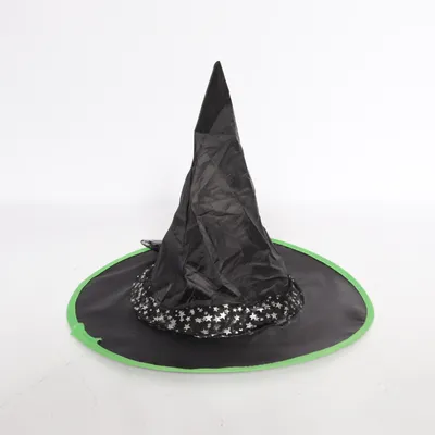 Costume accessories (Black) from Widmann