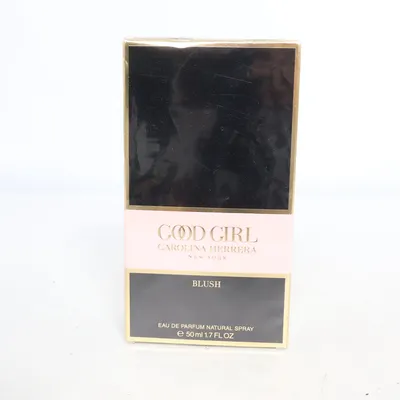 Eau de Parfum (Good Girl Blush) von Carolina Herrera