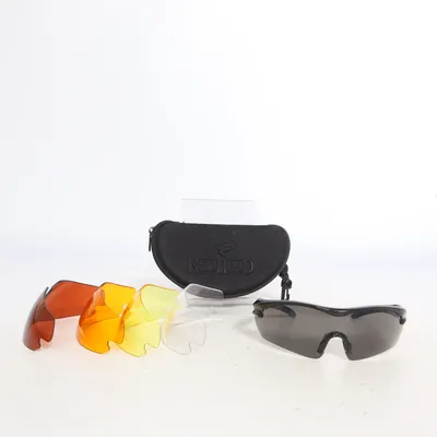 Sports glasses (Lens Shooting Glasses Kit) from Red Head