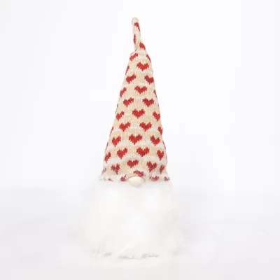 Juldekoration (Röd, Beige, Vit) från Form Living