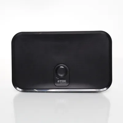 Speaker (Zwart) van TDK