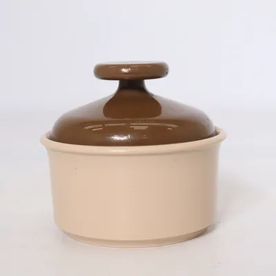 Dåse (Beige, Brun) fra Emsa