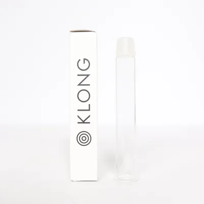 Bägare (Transparent) från Flora