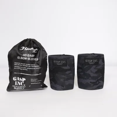 Protection (Bleu, Noir, Gris) de Gasp Inc