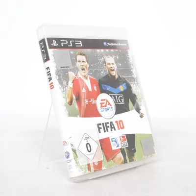 Video game from EA Sports