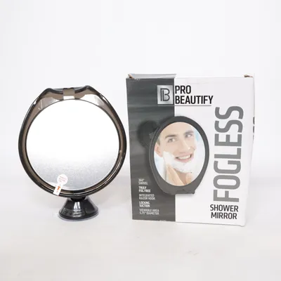 Sminkspegel (MD1-RZONVR)