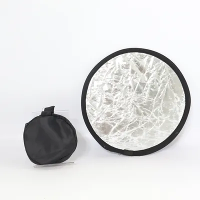 Photography equipment (Black, Silver)
