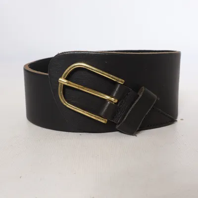 Ceinture (Noir) de InWear Cuir