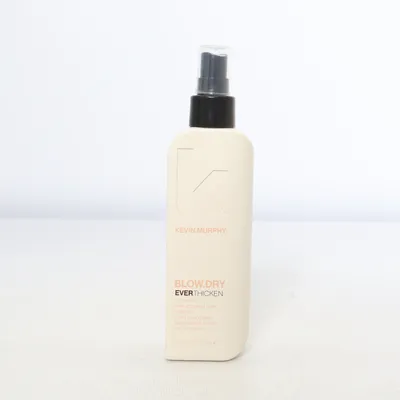 Heat protection van Kevin Murphy