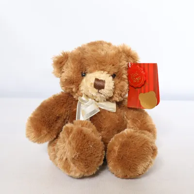 Soft toy (Brown) from Keel Toys