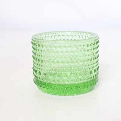 Candle holder (Green) from Iittala Marimekko