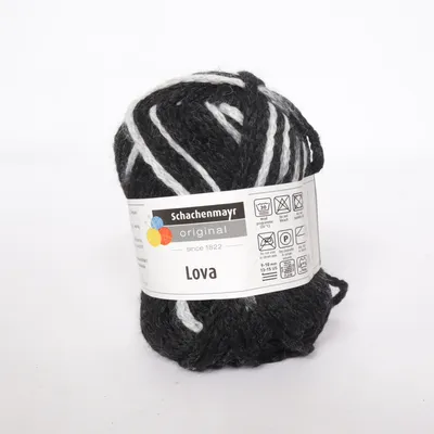 Fil (Lova) de Schachenmayr