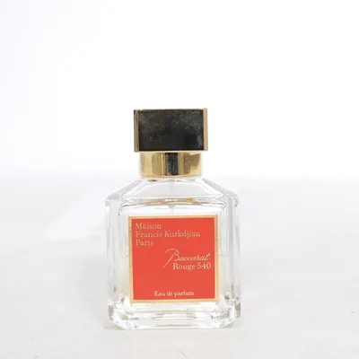 Eau de Parfum (Baccarat Rouge 540) från Maison Francis Kurkdjian Paris