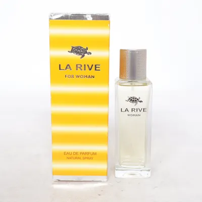 Eau de Parfum från La Rive