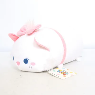 Kuscheltier (Marie) von Disney Parks Polyester