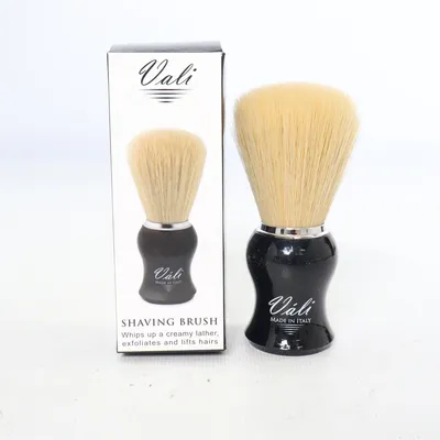 Accessoire de rasage (Vali / rakborste / men / styling) de Vali