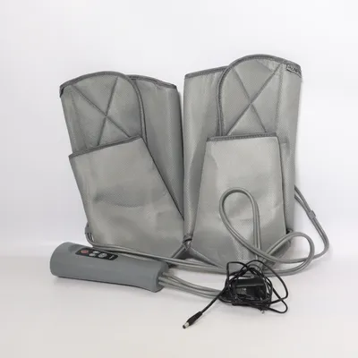 Muscle stimulator (Gray) from RENPHO